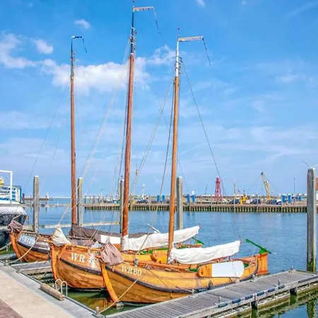 In Netherlands With Hot Tub & Garden 别墅 希波利蒂斯胡夫