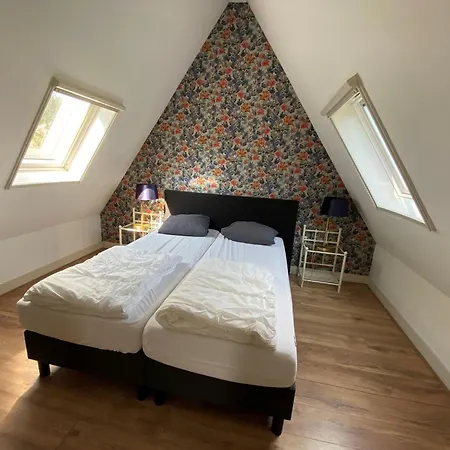 In Netherlands With Hot Tub & Garden Βίλα *