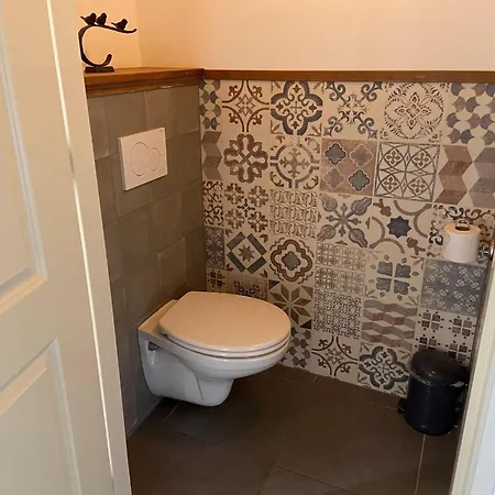 In Netherlands With Hot Tub & Garden Βίλα *