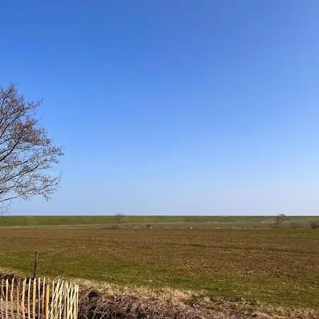 Βίλα In Netherlands With Hot Tub & Garden *