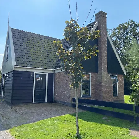 In Netherlands With Hot Tub & Garden Βίλα *