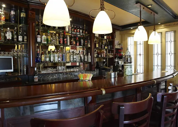 In Netherlands With Hot Tub & Garden Villa Hippolytushoef